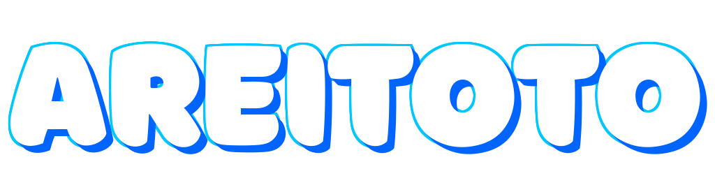 Logo AREITOTO